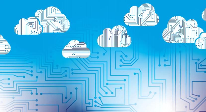 Cloud Infrastructure Support Services