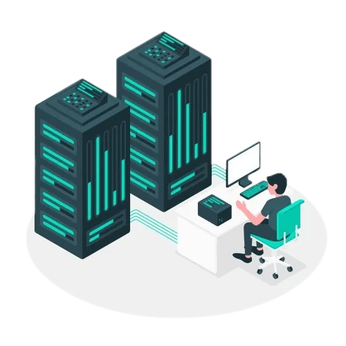 Vultr management services