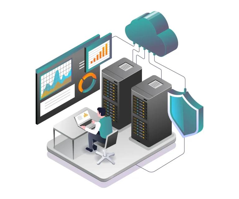 cPanel Server Management