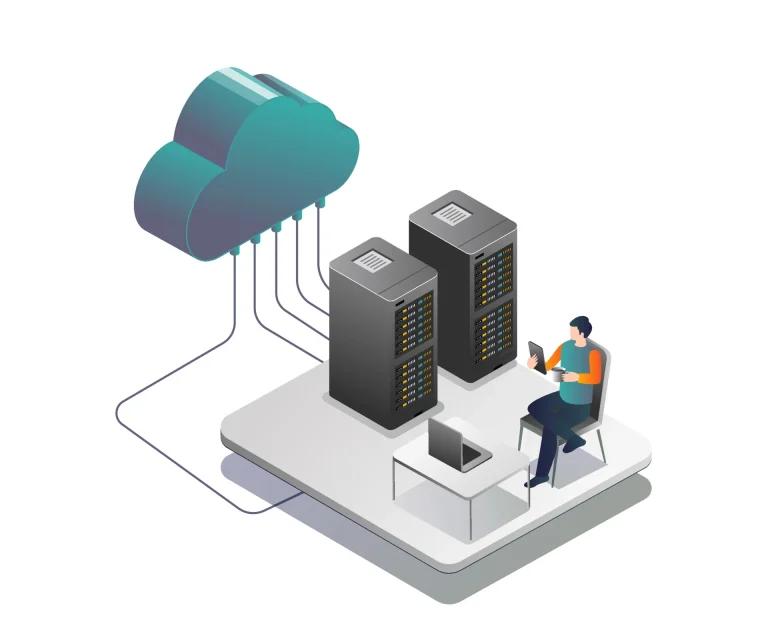 XenForo Server Management