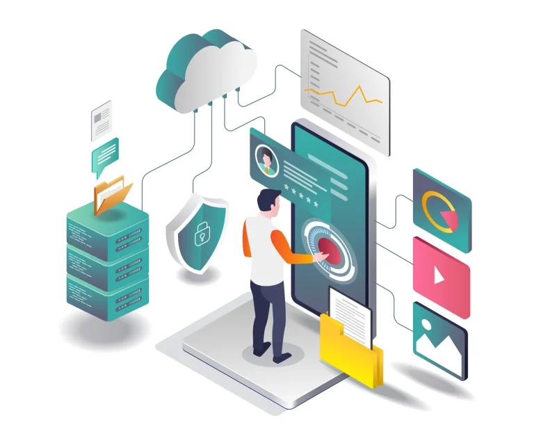 Application Performance Services