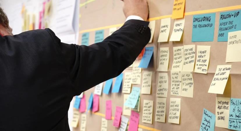 Project Management Services